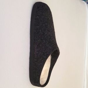 COPY - Birkenstock Shearling clog